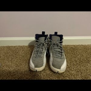 Jordan 12s grade school (will negotiate)